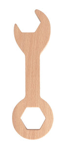 Wooden Spanner