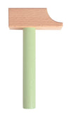 Wooden Hammer