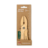 Wooden Pliers