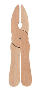 Wooden Pliers