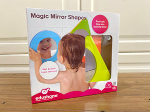 Magic Mirror Shapes